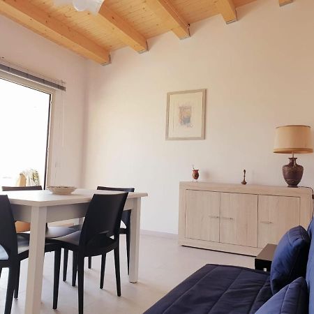 AMare - Casa Vacanze Donnalucata  Buitenkant foto