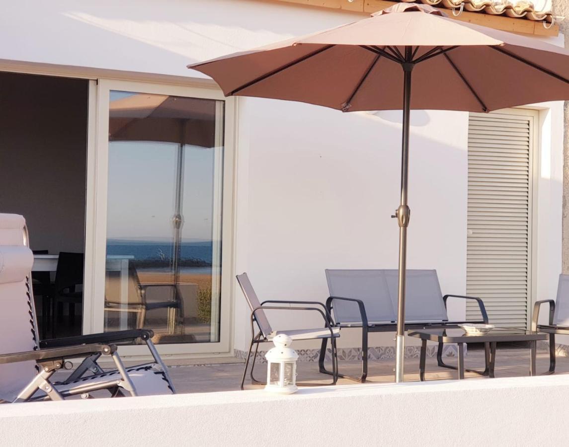 AMare - Casa Vacanze Donnalucata  Buitenkant foto
