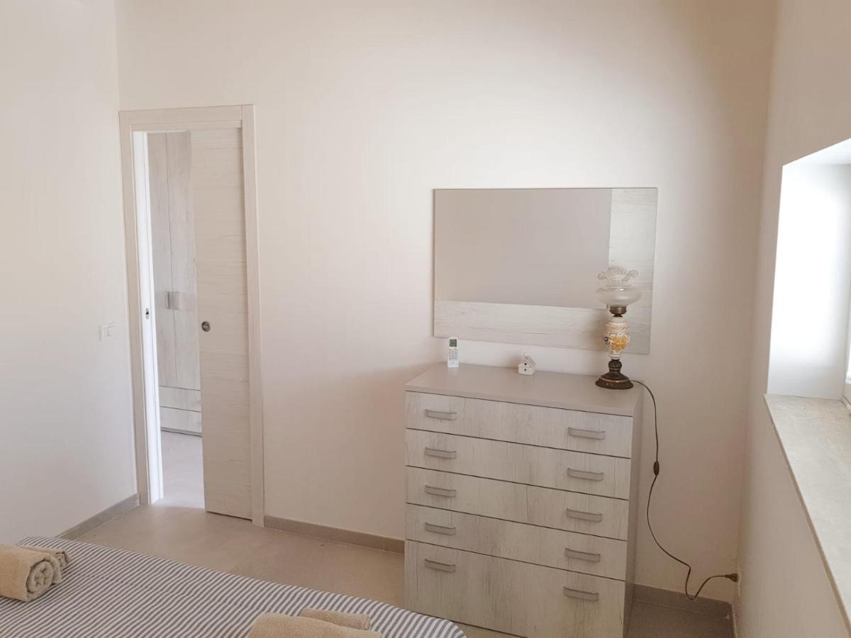 AMare - Casa Vacanze Donnalucata  Buitenkant foto